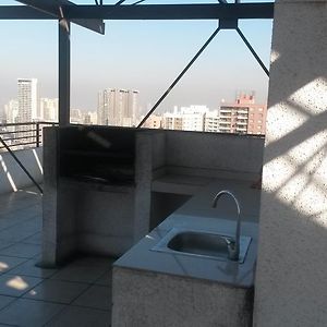 Apartamento de 1 Dormitorio